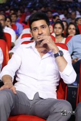 Spyder Movie Pre Release Function